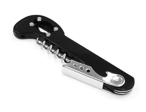 Professional corkscrew foil - professional,