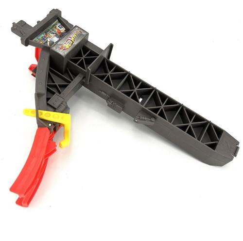 Hot wheels rex takedown - takedown,