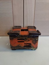 Carstens DEK 47 Uffrecht Art