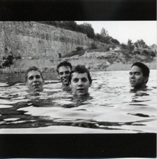 SLINT - Spiderland CD - SEALED