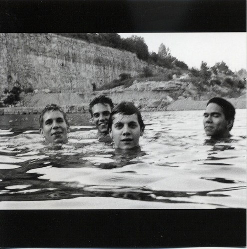 Slint spiderland sealed - spiderland, cd