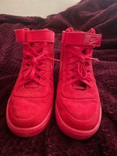 Nike Vandal High supreme