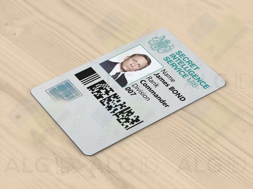 Alg cards novelty james - id,