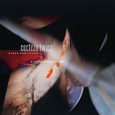 Cocteau twins stars - twins,