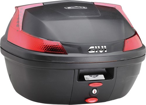Givi 2001 2007 f650gs dakar - givi,