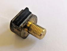 High Power Carbon/Brass Brush