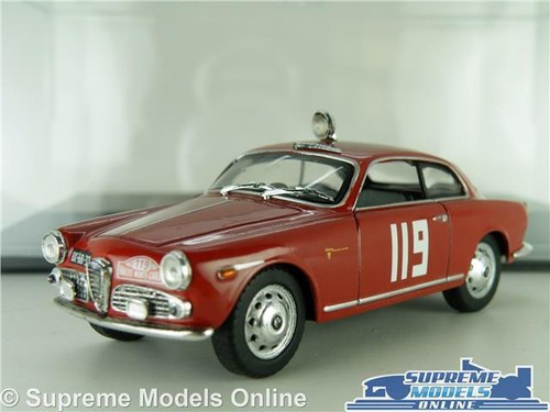 Alfa romeo giulietta sprint - alfa,