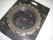 Kit 5 Clutch Discs 12143