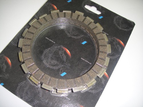 Kit clutch discs 12143 - kit,