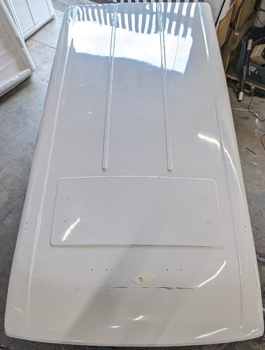 Clearance t6 lwb - clearance, t5/t6