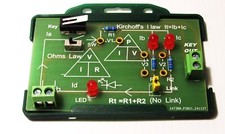 Kirchhoff ohms law - kirchhoff's,,