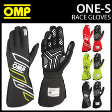 2025 OMP One-S Racing Driver