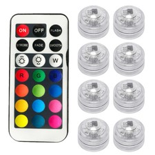 Waterproof Led Lights