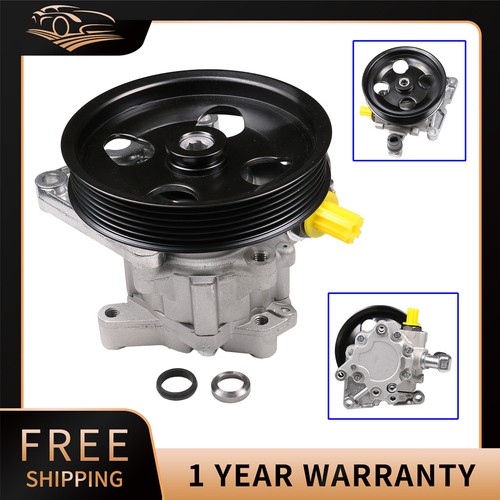 Power steering pump - power, for