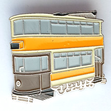 Tram Classic Tramway Vintage