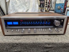 Pioneer SX 535. receiver