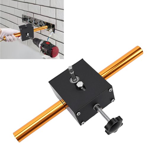 Electric wire threader for - wire,