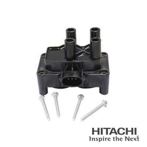 Ignition coil hitachi fits - ignition,