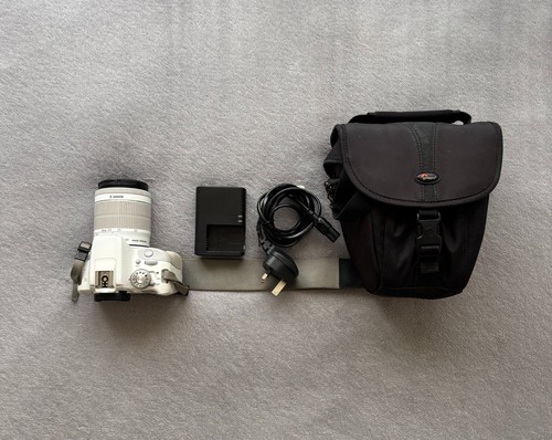 Canon eos 100d - eos, 18.0