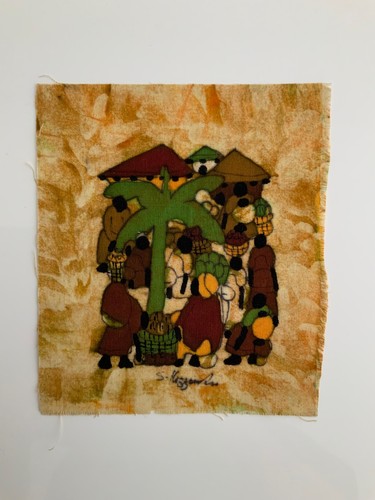 Vintage original batik - vintage,