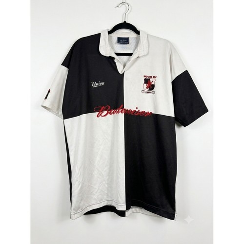 Vtg union rugby made new - vtg,