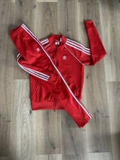 Adidas Women’s SST Tracksuit