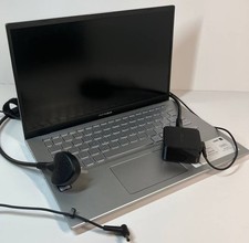 ASUS VivoBook 14 X412F i3-8145U 4GB 128GB SSD + 1TB HDD 14” FHD Win 11 Home