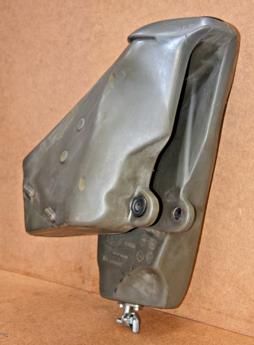 Ktm fuel tank - tank, reservoir