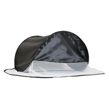 Foldable Blackout Bed Tent For