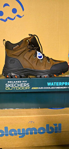 Skechers outdoor men - outdoor, men's