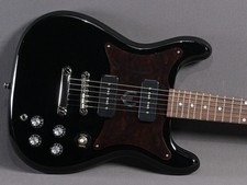 Epiphone Wilshire Ebony