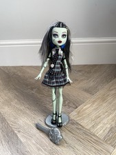 Monster High Frankie Stein