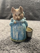 Beswick Beatrix Potter - Aunt