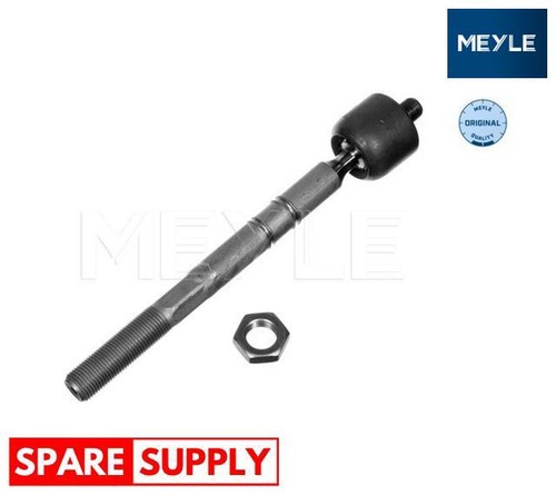 Tie rod axle joint for - tie, peugeot