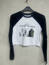 Disneys Nightmare Before