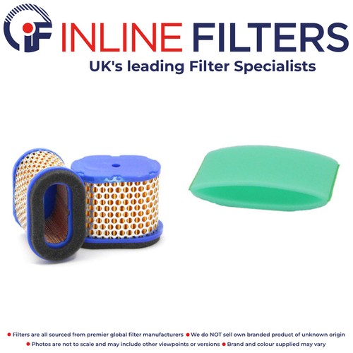 Filter kit for john - filter,
