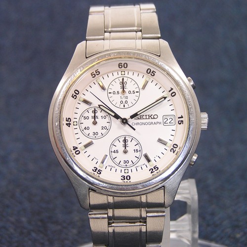Vintage 90s seiko - vintage, v657-7100