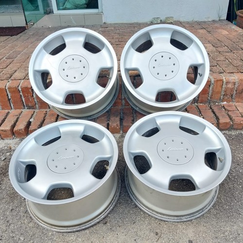 Lorinser d93 93 - 18", wheels