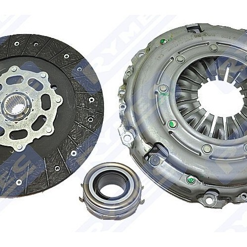 Rymec clutch kit - rymec,