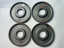 IVANKO Olympic FOUR 2.5lb