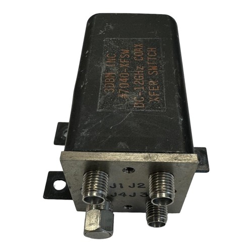 7040 xfsw 3dbm inc coaxial - 7040-xfsw,
