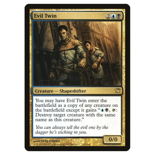 Magic the gathering - the,