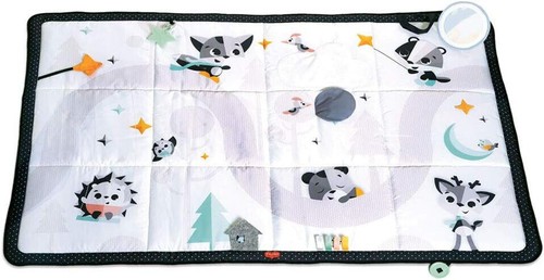 New tiny love super baby - new, play