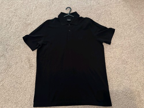 Hugo boss men polo - polo, t-shirt