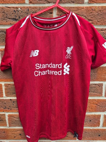Liverpool football shirt kids - shirt,