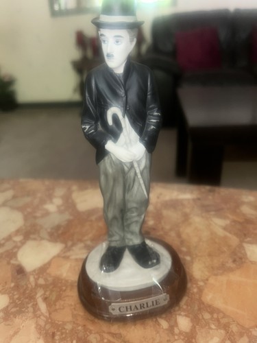 Limited edition charlie - edition, of
