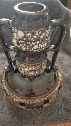 Vintage 1960s west german - 1960s,
