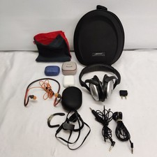 JOB LOT 6 APPLE BOSE PHILIPS