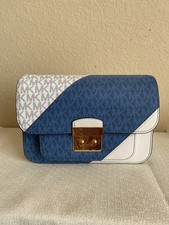 Michael Kors Sloan Editor