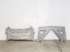 2018-2025 MK3 BENTLEY CONTINENTAL ENGINE UNDERTRAY 6.0 PETROL/ALCOHOL DDBD